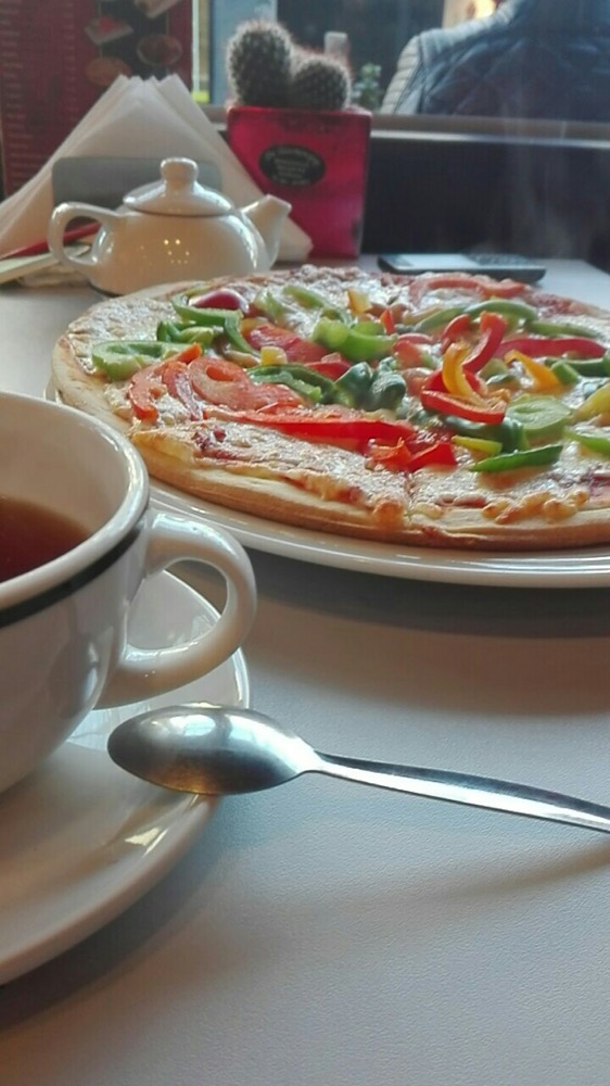 Lahmacun